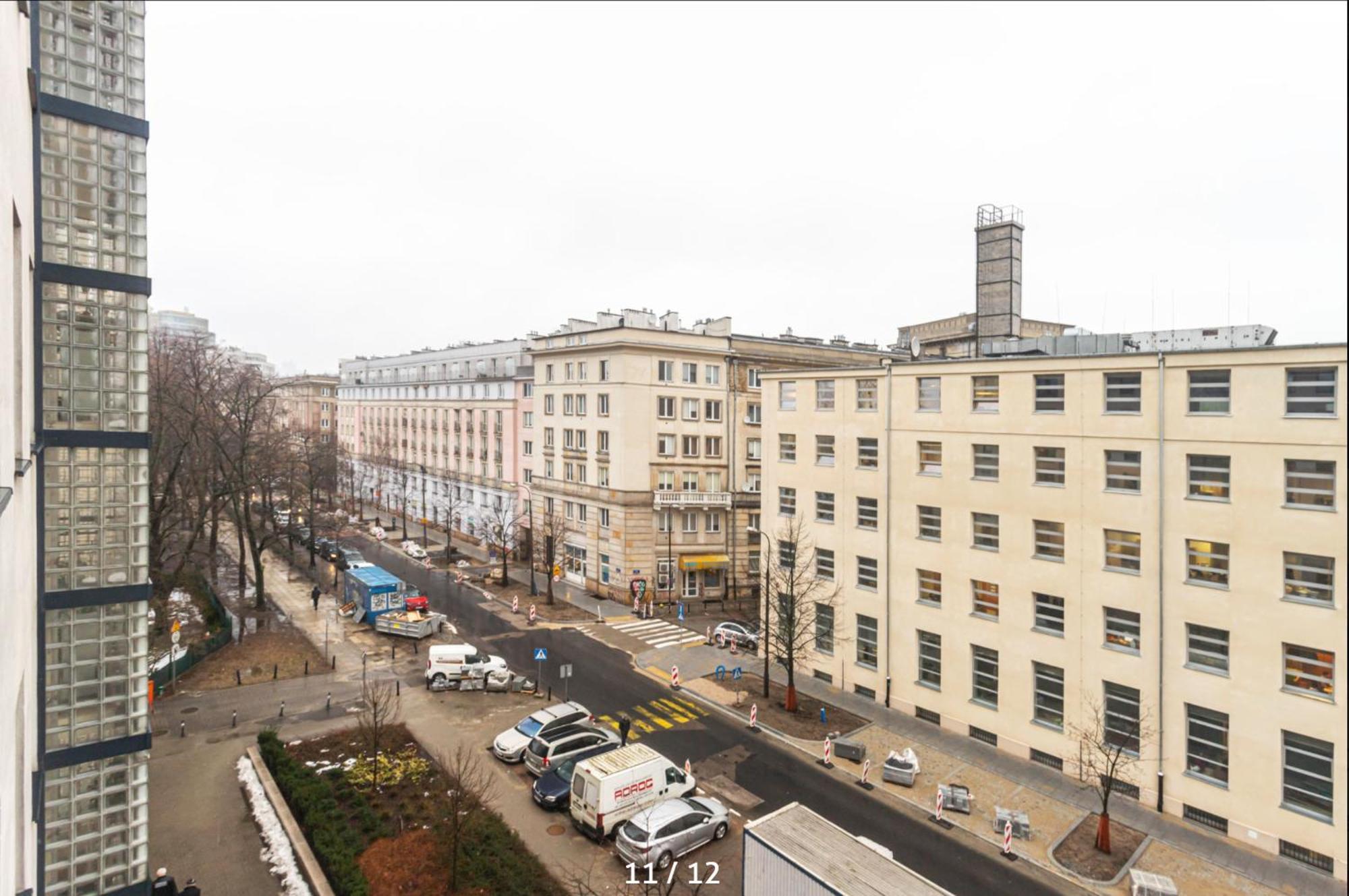 Spacious Quiet Apt Close To The Belvedere Palace Apartment *